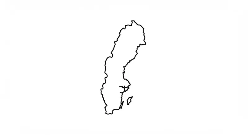 Sverige runt