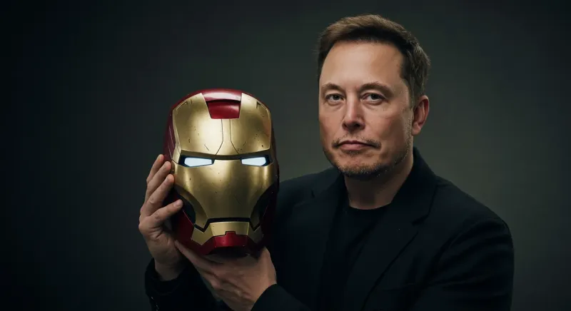 Hur mycket vet du om Elon Musk?