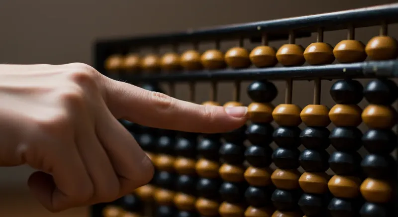 Multiplikationsträning
