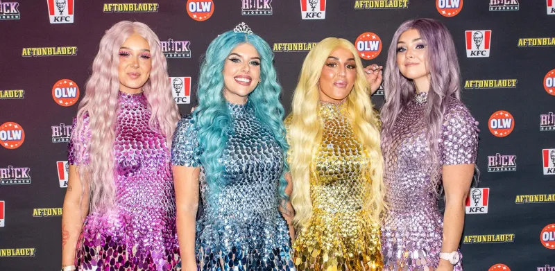Hur bra koll har du på Dolly Style?
