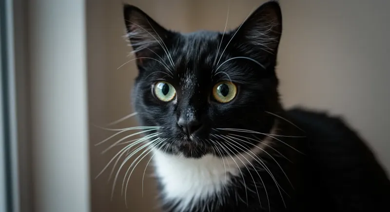 Klurigt kattquiz – hur mycket vet du om katter?